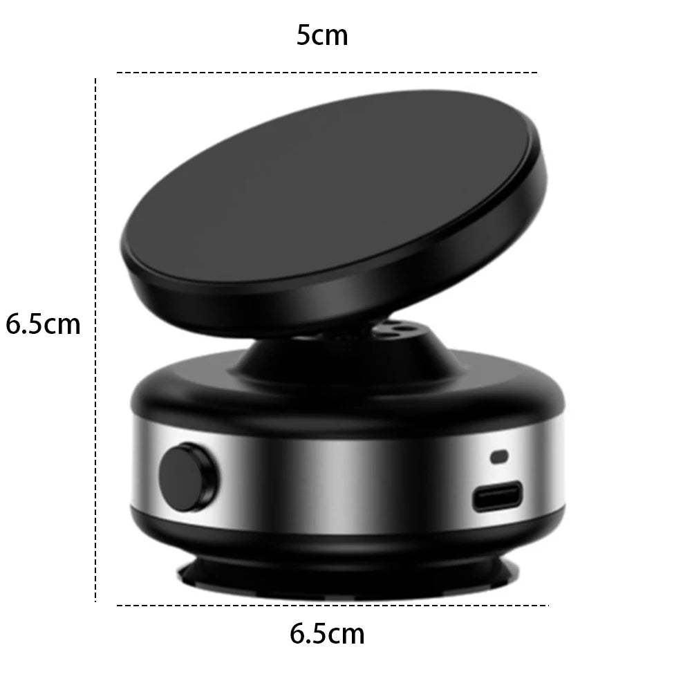 Magnetic Mobile Phone Holder 360