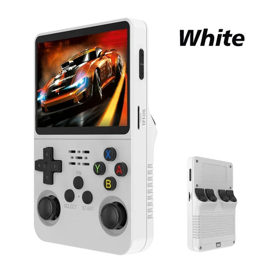 Portable Gaming System with 15k+ games