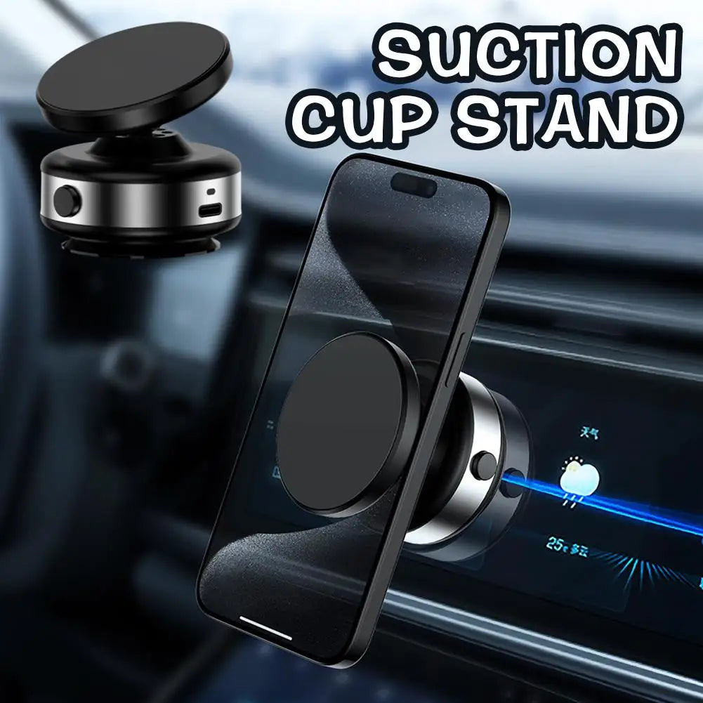 Magnetic Mobile Phone Holder 360