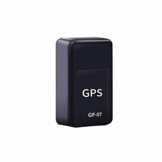 Mini Magnetic GPS Tracker