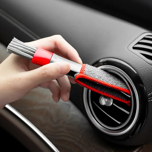 Car Air-Conditioner Outlet Cleaning Tool Multi-purpose
