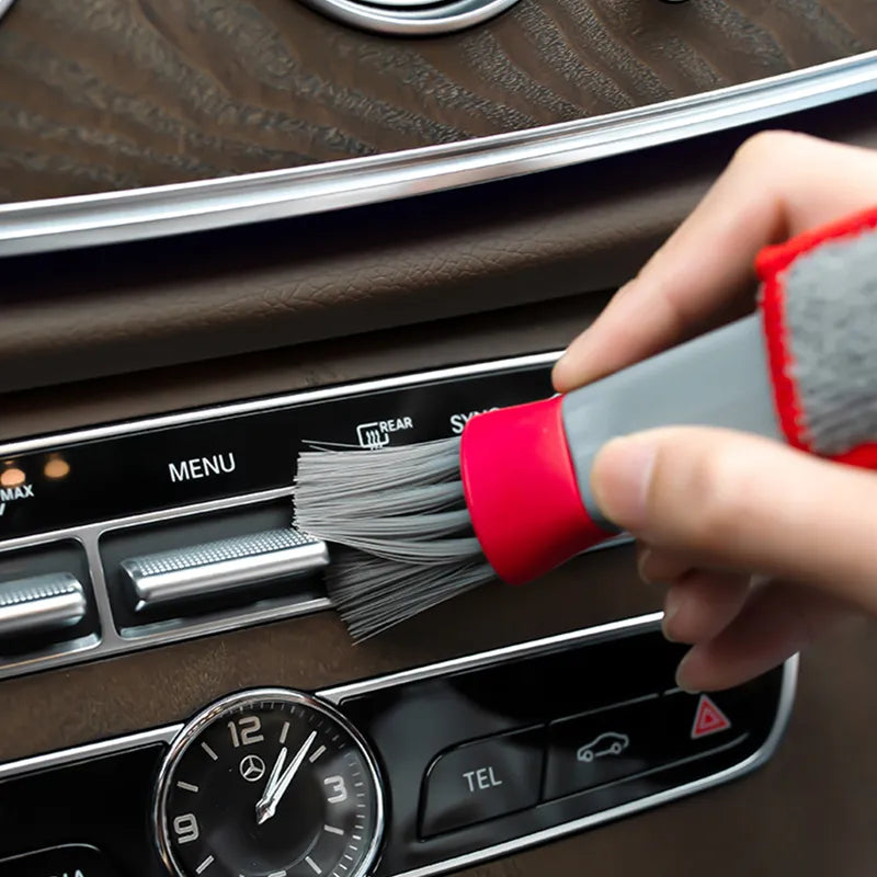 Car Air-Conditioner Outlet Cleaning Tool Multi-purpose