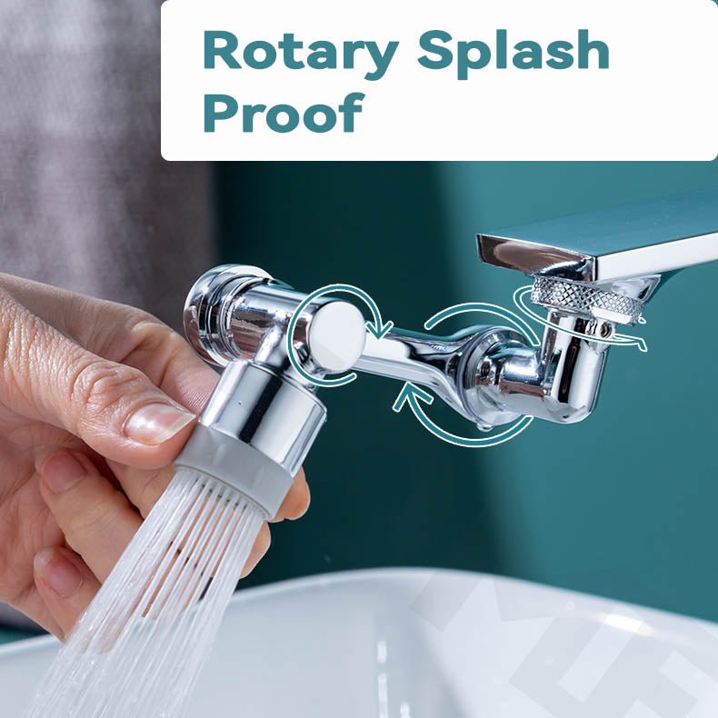 Rotatable Splash Faucet - ZHOFT