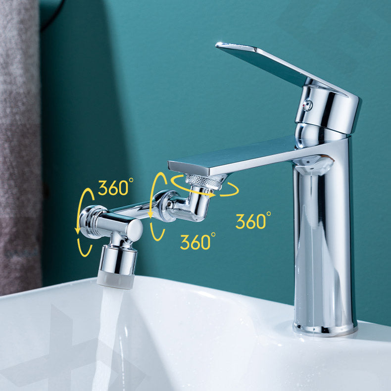 Rotatable Splash Faucet - ZHOFT