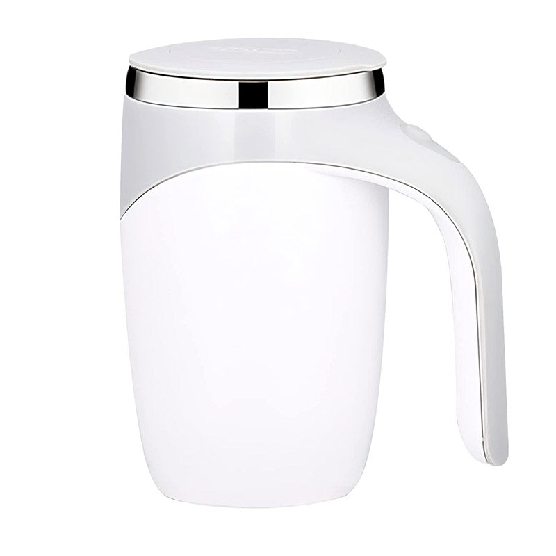 Automatic Magnetic Stirring Coffee Mug - ZHOFT