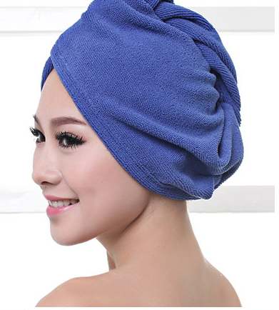 Women's Hair Dryer Cap