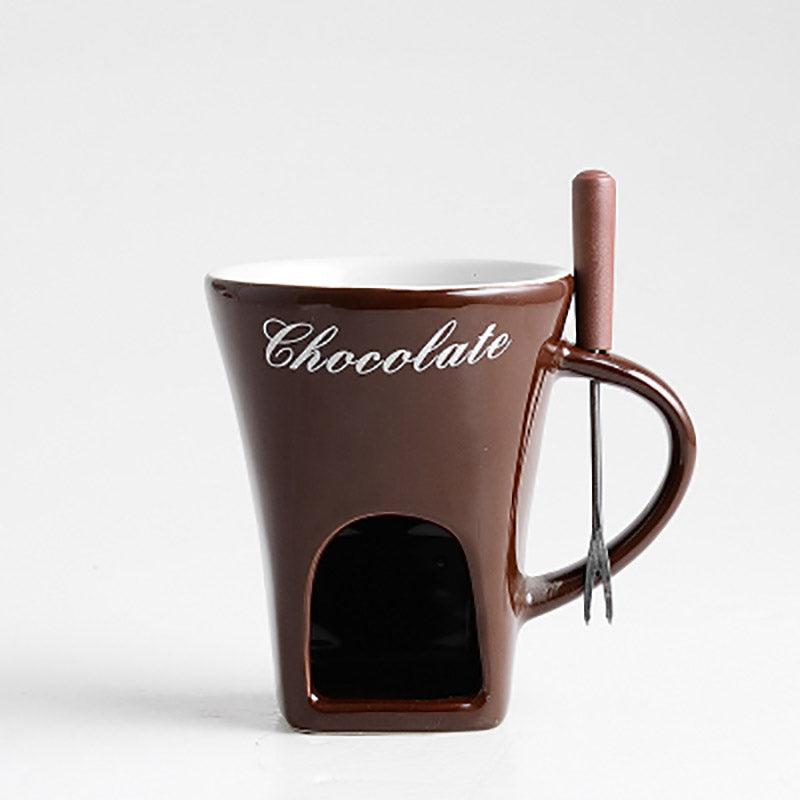 Chocolate Fondue Mug - ZHOFT