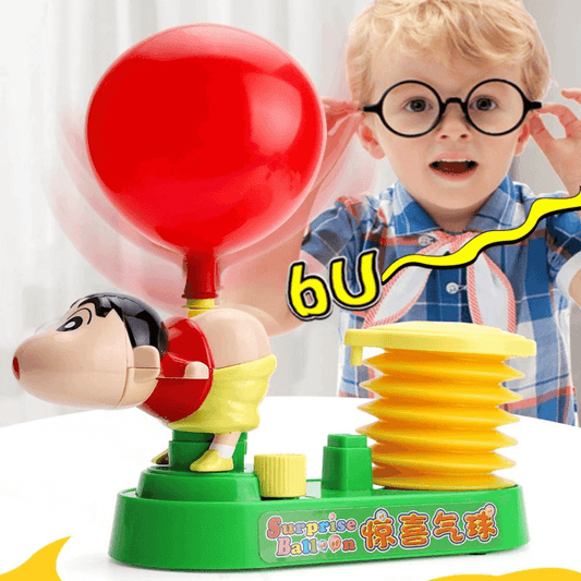 Superise Balloon Toy