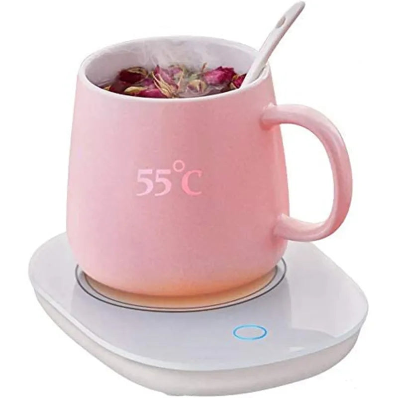 Cup Warmer for Office Home - ZHOFT