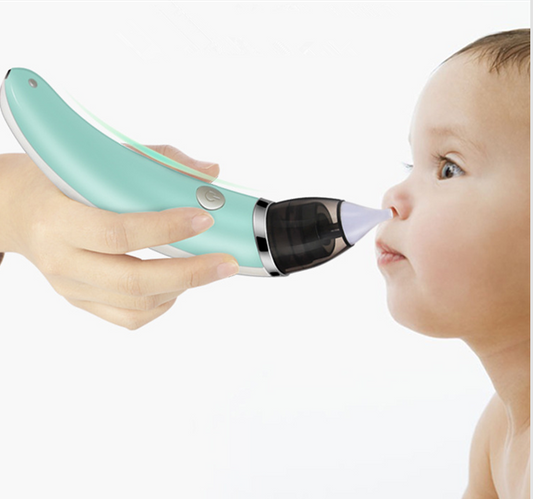 Aspirateur nasal pour enfants