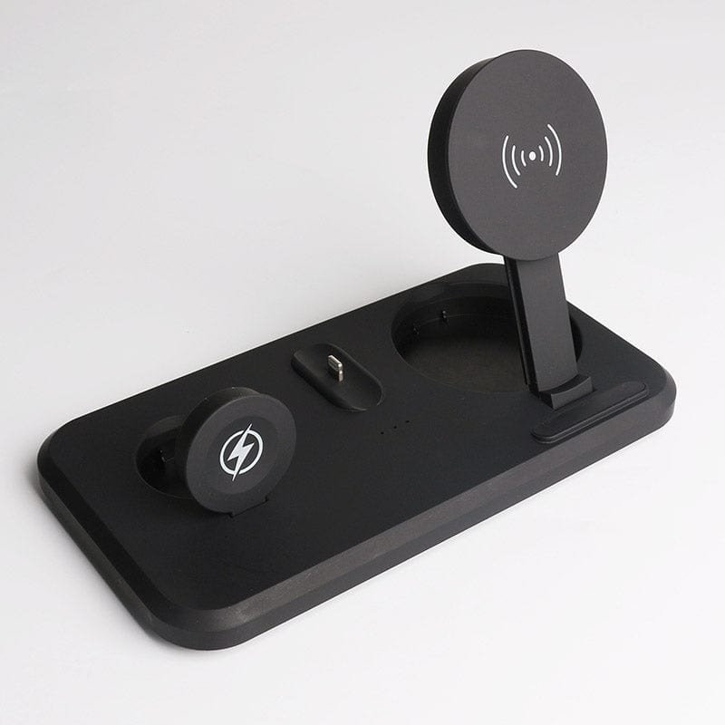 3 in 1 Wireless Charging Dock Station