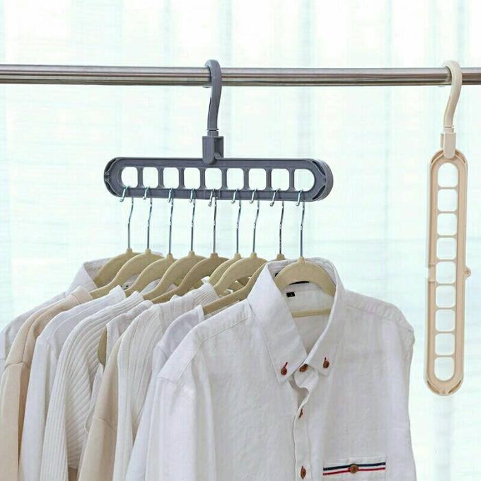 Clothes Storage Hanger