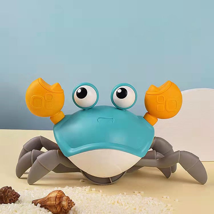 Poulpe/Crab Clockwork Jouets de bain pour bébé