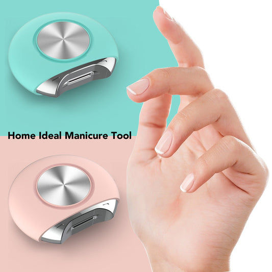 Electric Automatic Nail Clippers