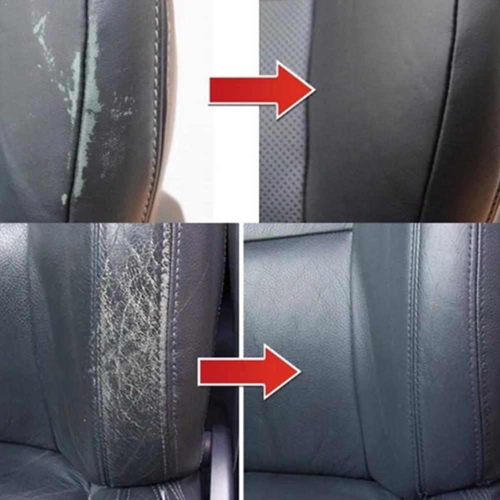 20ml Leather Repair Gel Car Seat
