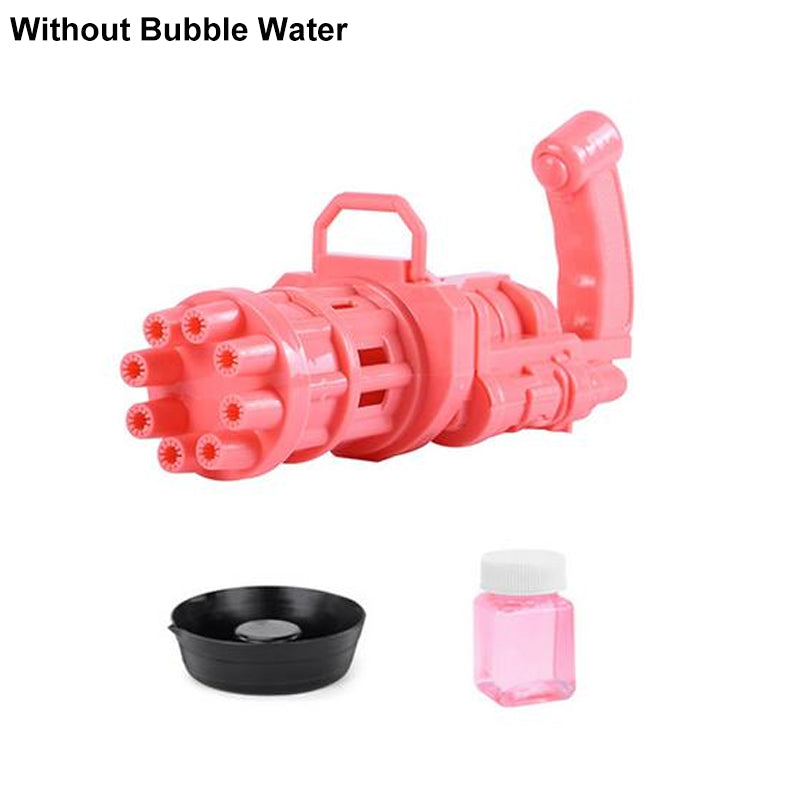 2-inBubble Machine Toys For Gift
