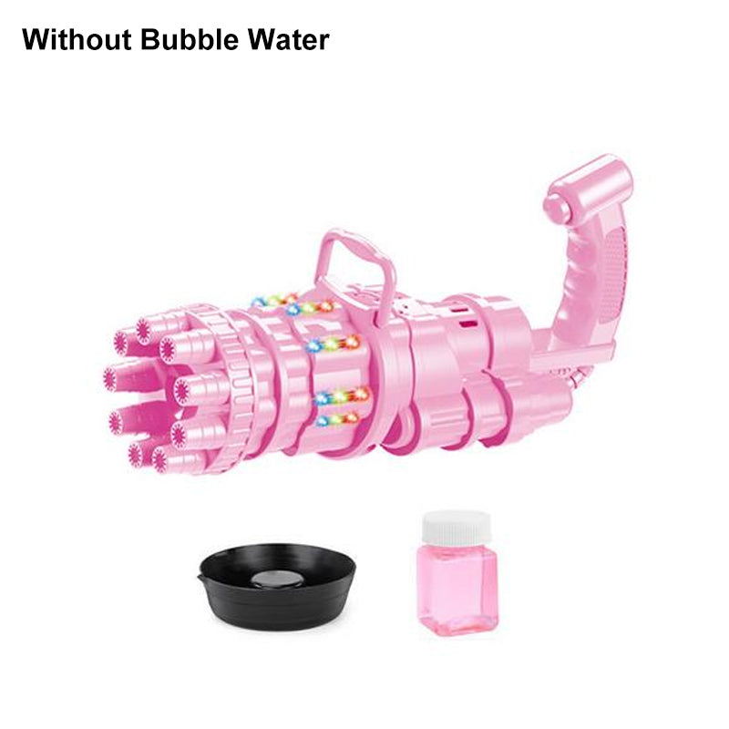 2-inBubble Machine Toys For Gift