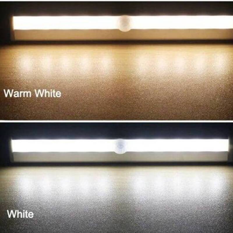LED Closet Sensor Light - ZHOFT