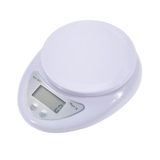 Mini home measuring scales - ZHOFT