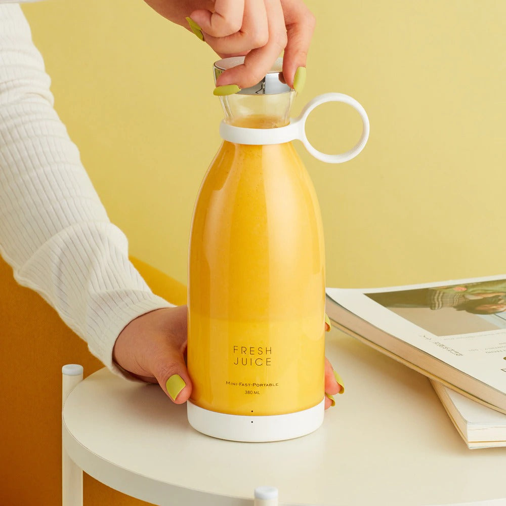 Fresh Juice Portable Blender - ZHOFT