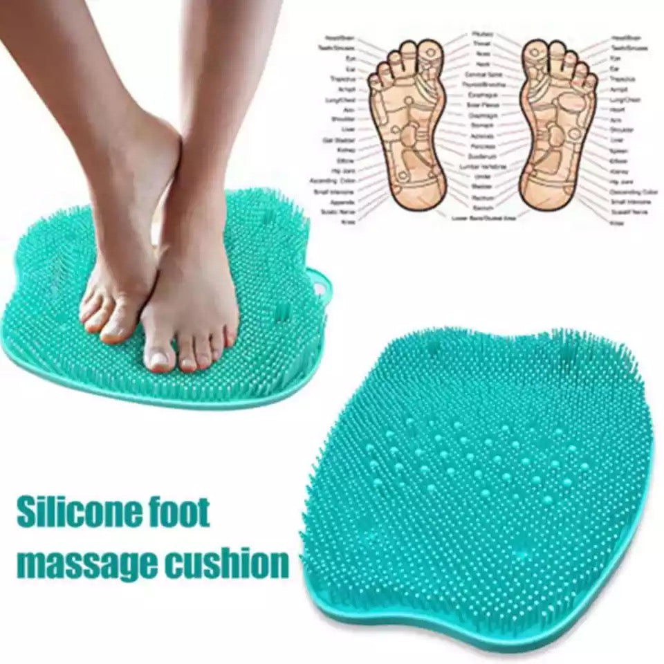 Foot Care Shower Feet Foot Cleaner