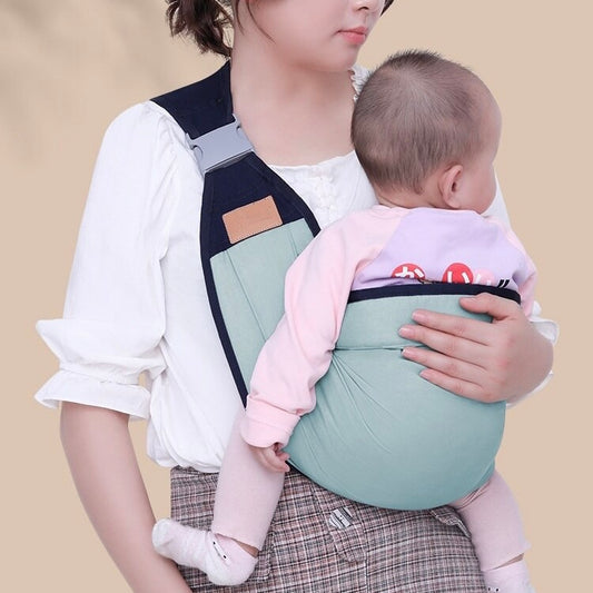 Porte-bébé simple à une épaule pour bébé