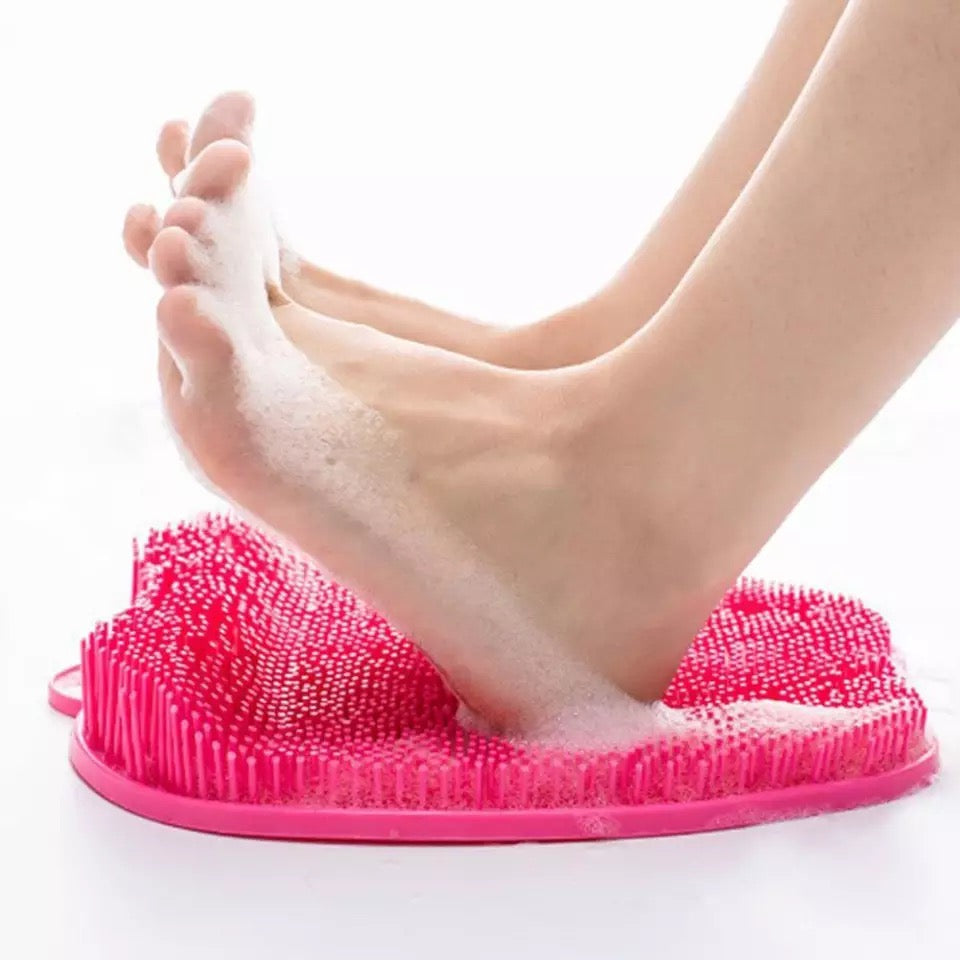 Foot Care Shower Feet Foot Cleaner