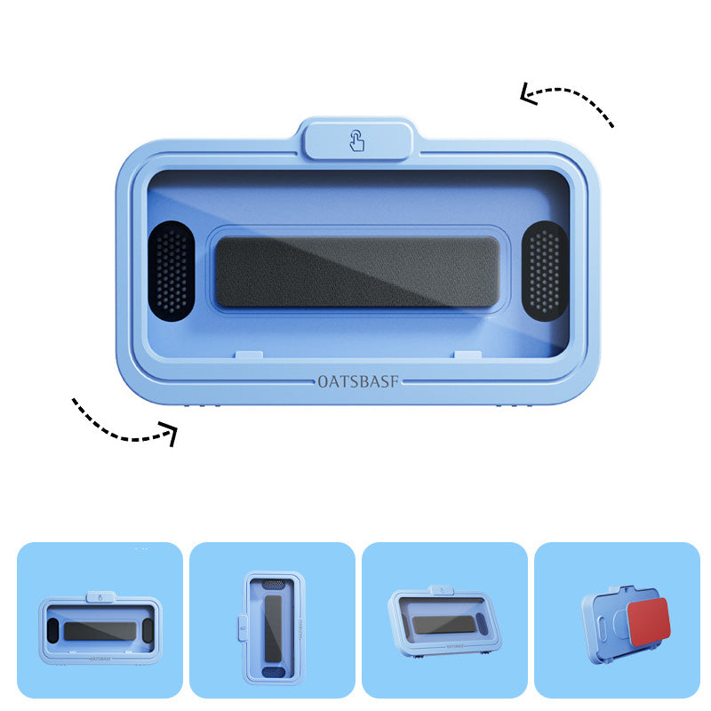 Rotatable Shower Phone Holder - ZHOFT