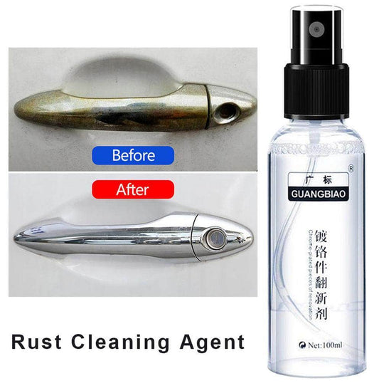 Rust Cleaning Agent