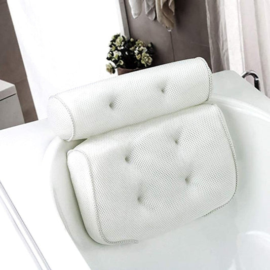 SPA Bath Headrest Pillow - ZHOFT