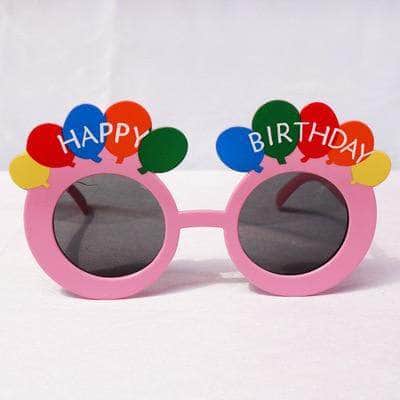 Party Funny Glasses