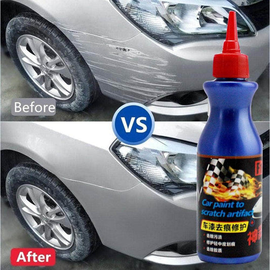 Voiture Scratch Remover