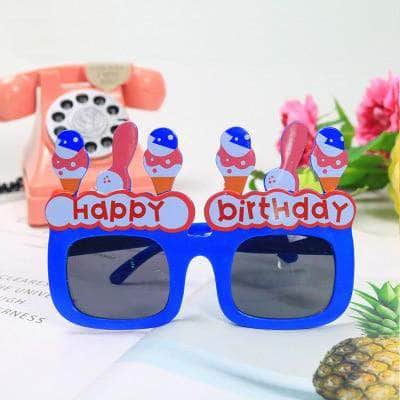 Party Funny Glasses