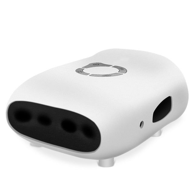 Wireless Electric Airbag Heating Hand Massager - ZHOFT