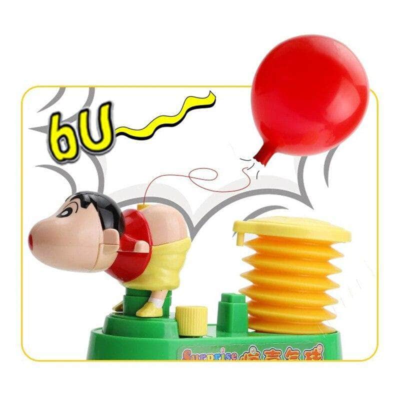 Superise Balloon Toy