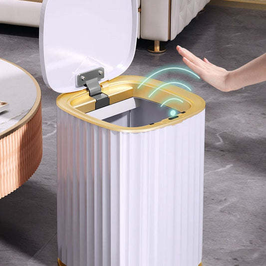 Smart Sensor Kitchen Trash Can - ZHOFT