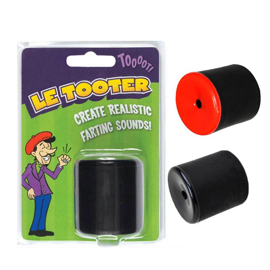 Create Farting Sounds Toy