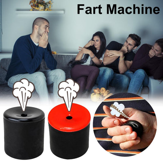 Create Farting Sounds Toy