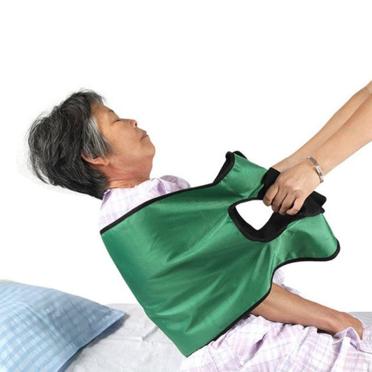 Tapis de massage Lit pour personnes âgées Turn Over Assistant Bedsore Pad
