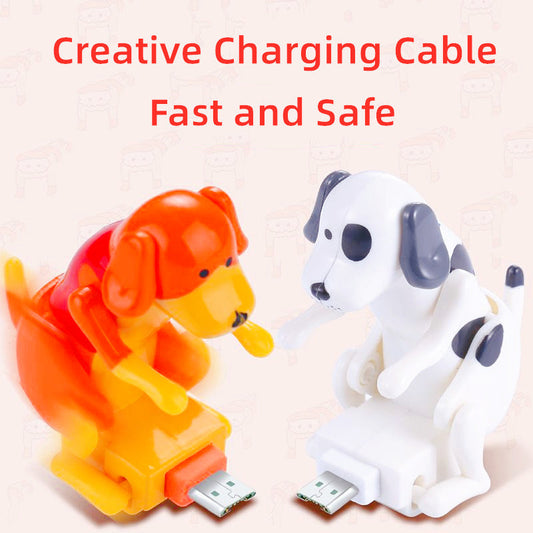 Rogue Dog Data Cable