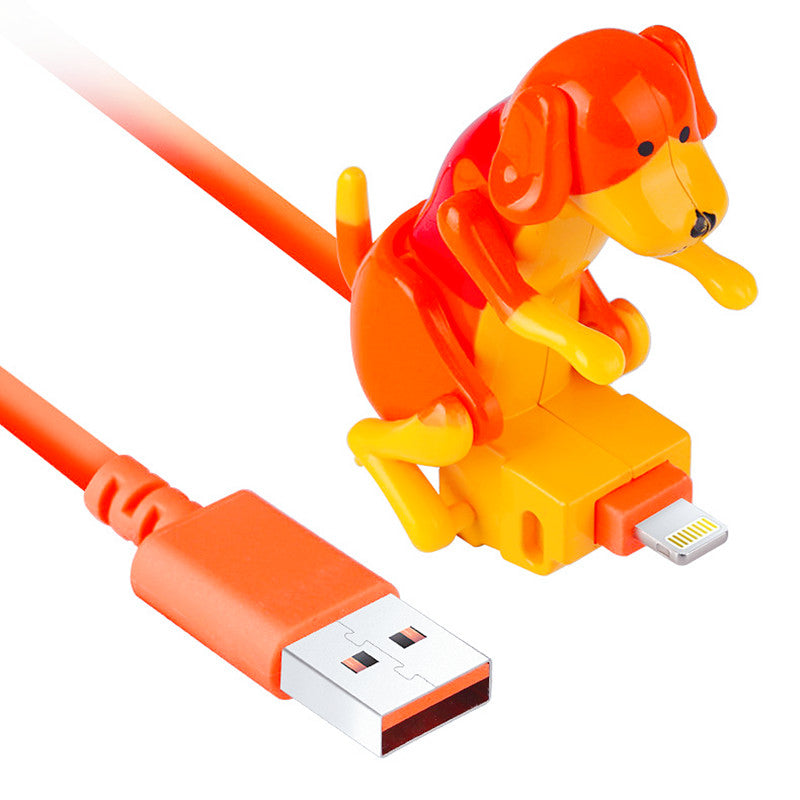 Rogue Dog Data Cable